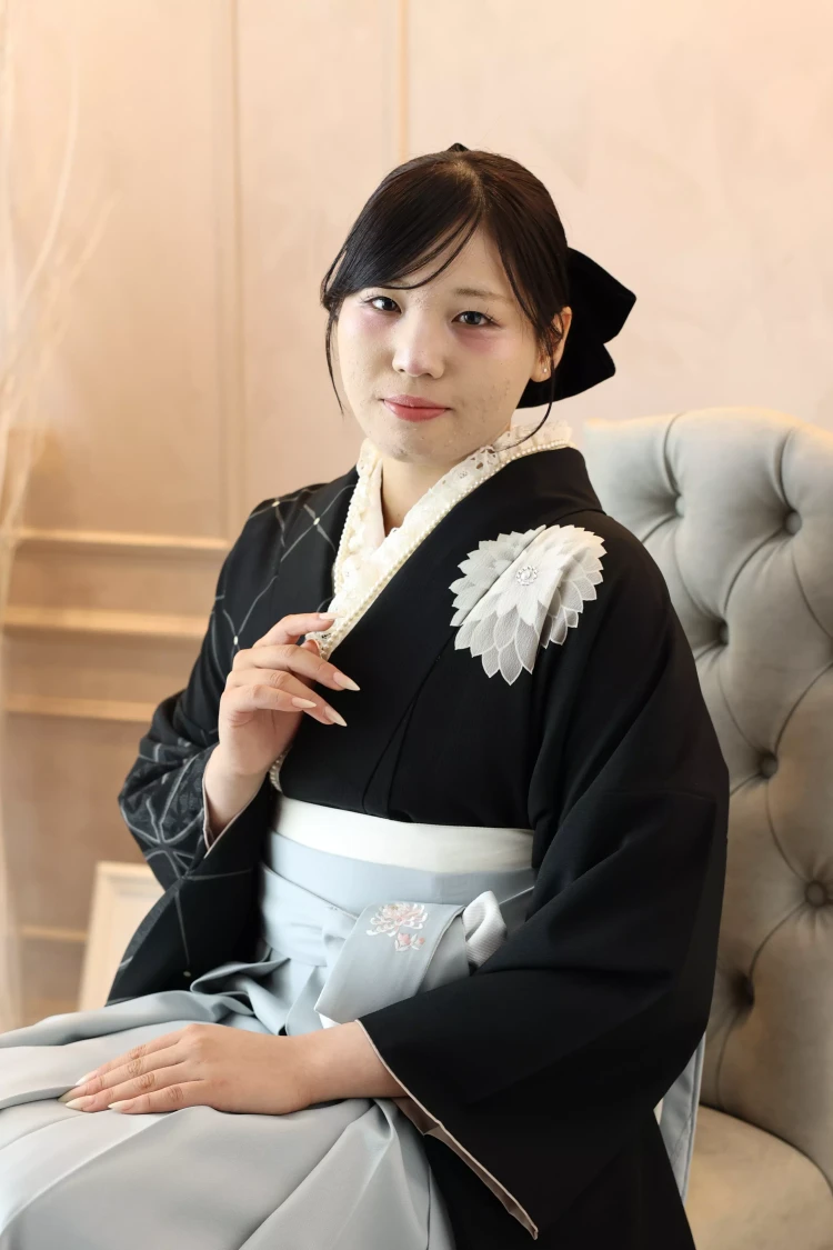ふうかちゃん