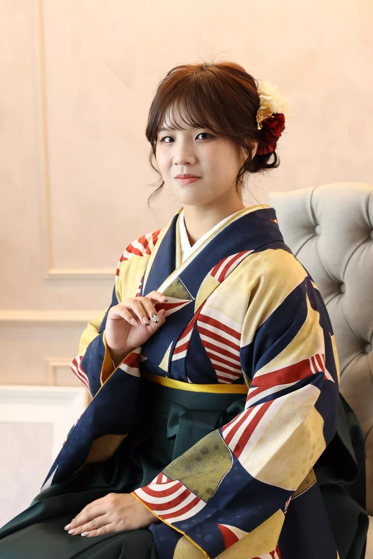 ひかりちゃん
