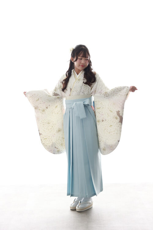 あおいちゃん