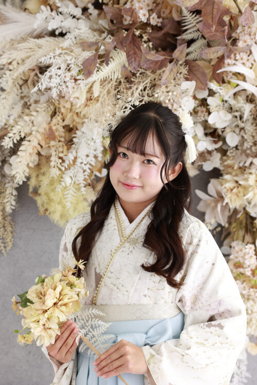 あおいちゃん