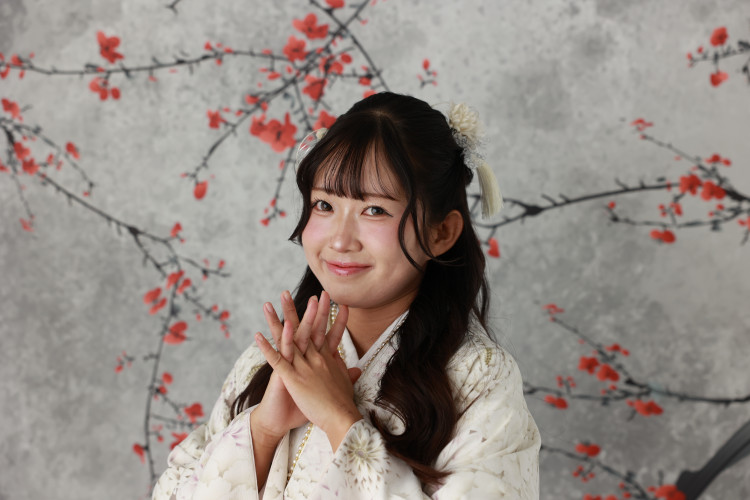 あおいちゃん
