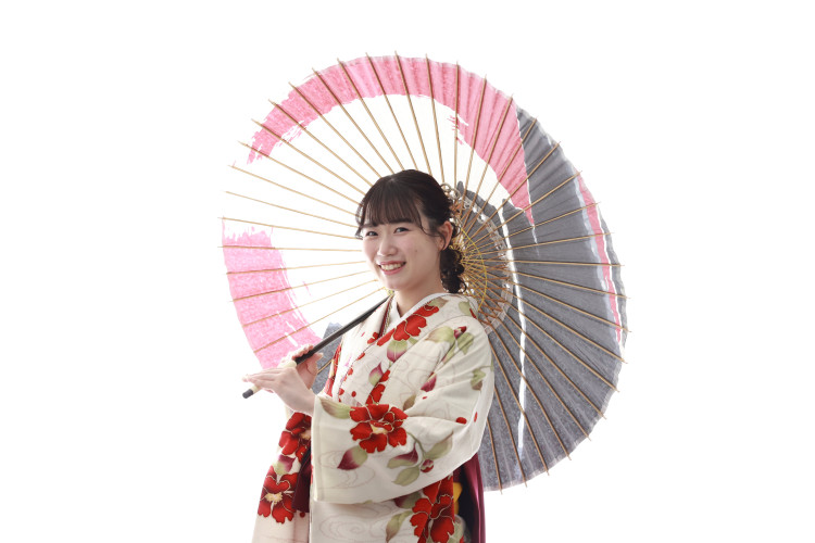 ゆいかちゃん