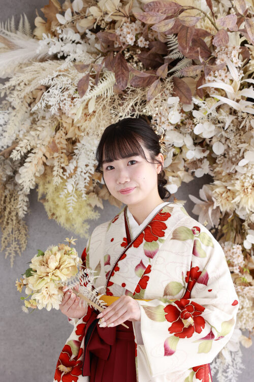 ゆいかちゃん