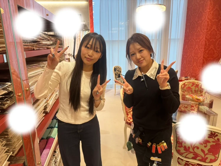 成人式　卒業式　TAKAZEN 袴レンタル　