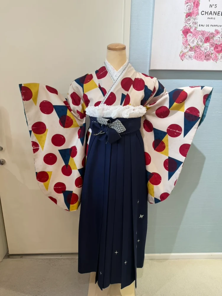 TAKAZEN堺店スタッフちぇなおすすめコーディネート