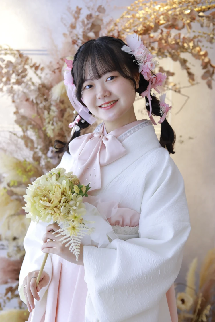 あいりちゃん