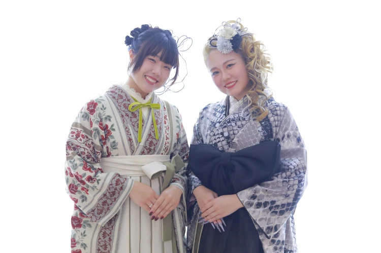 ほのかちゃん