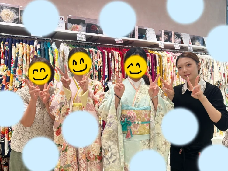 TAKAZEN神戸旧居留地店二回目レンタルの姫ちゃん