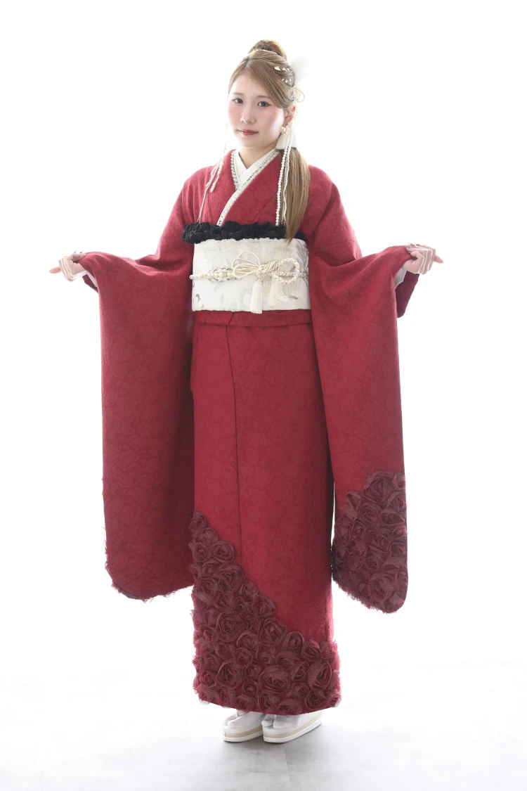 ななみちゃん