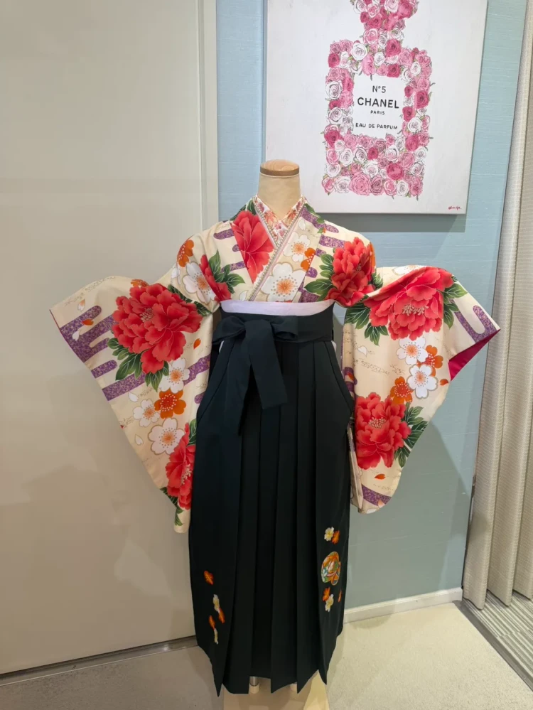 ちぇなのおすすめコーディネート