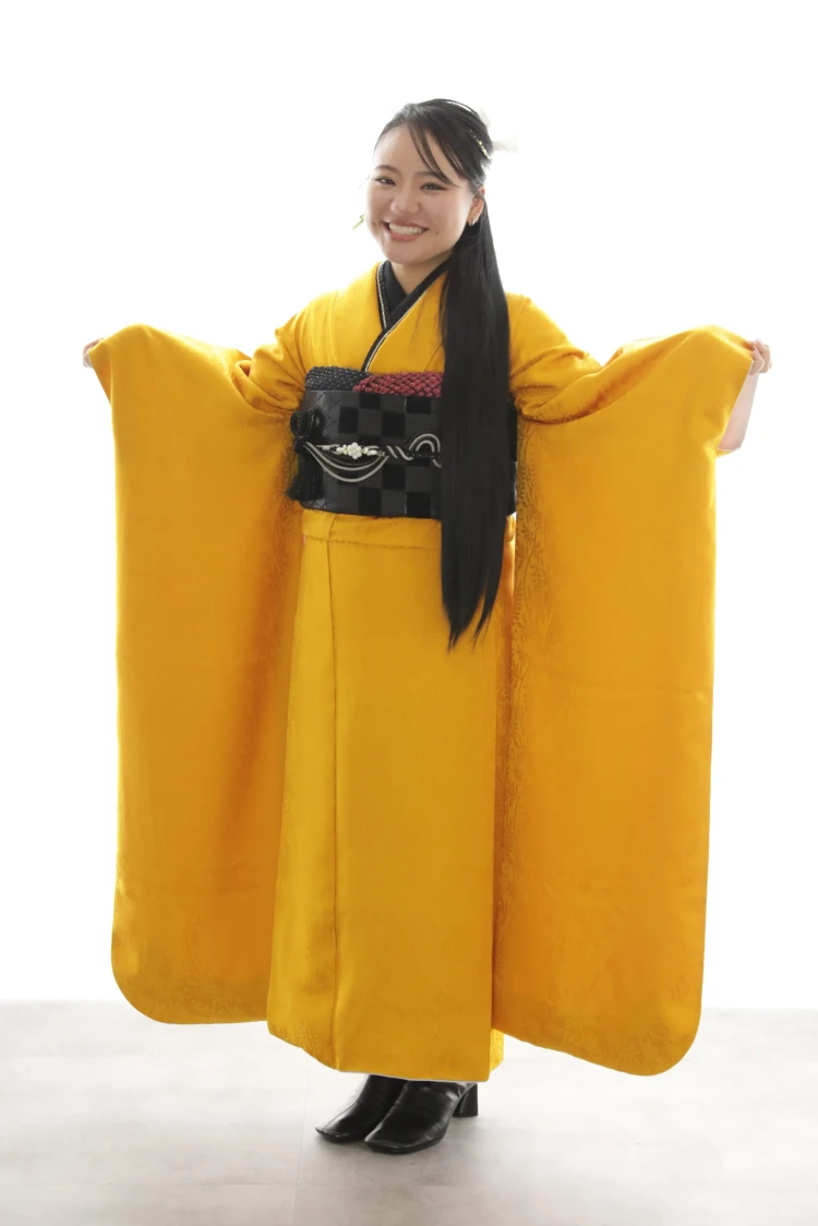 じゅりあちゃん