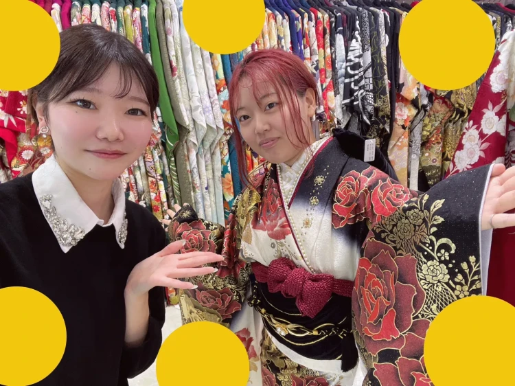 お写真プランの姫ちゃんご紹介