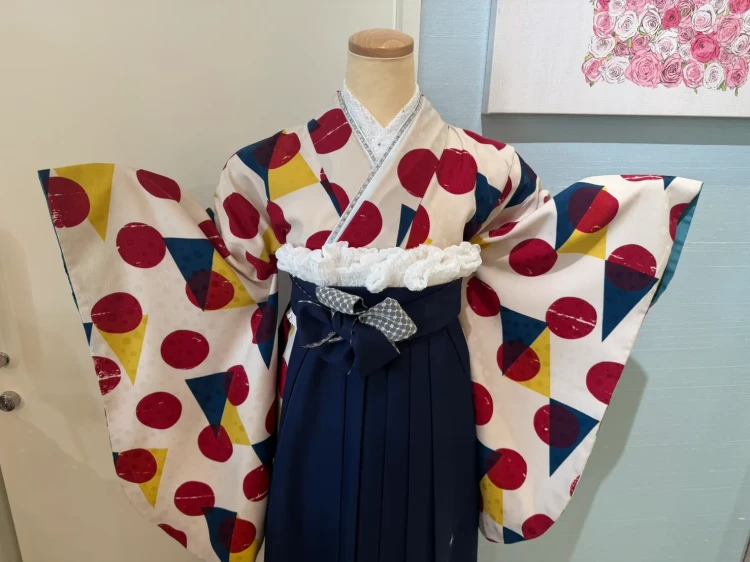 TAKAZEN堺店スタッフちぇなおすすめコーディネート