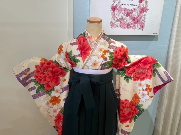 ちぇなのおすすめコーディネート