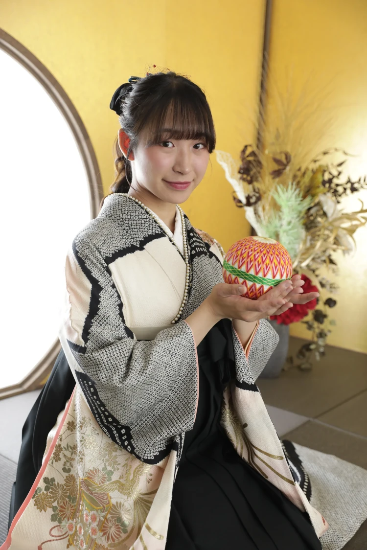 ママ振での前撮り撮影会