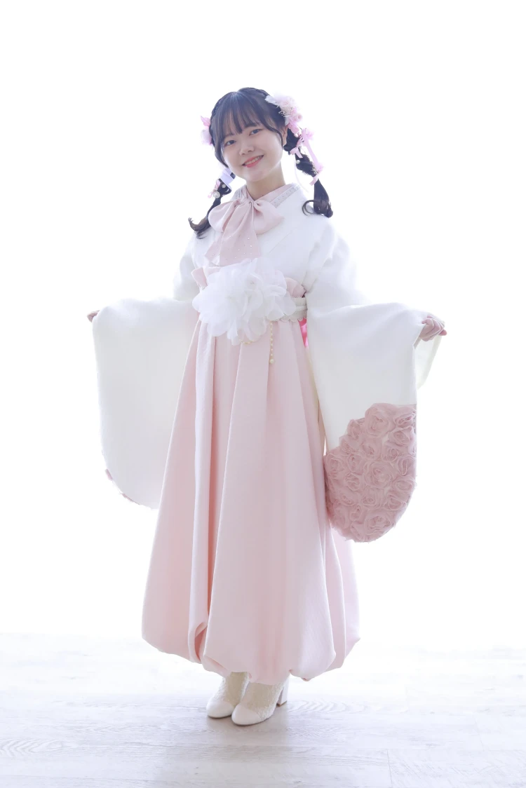 あいりちゃん