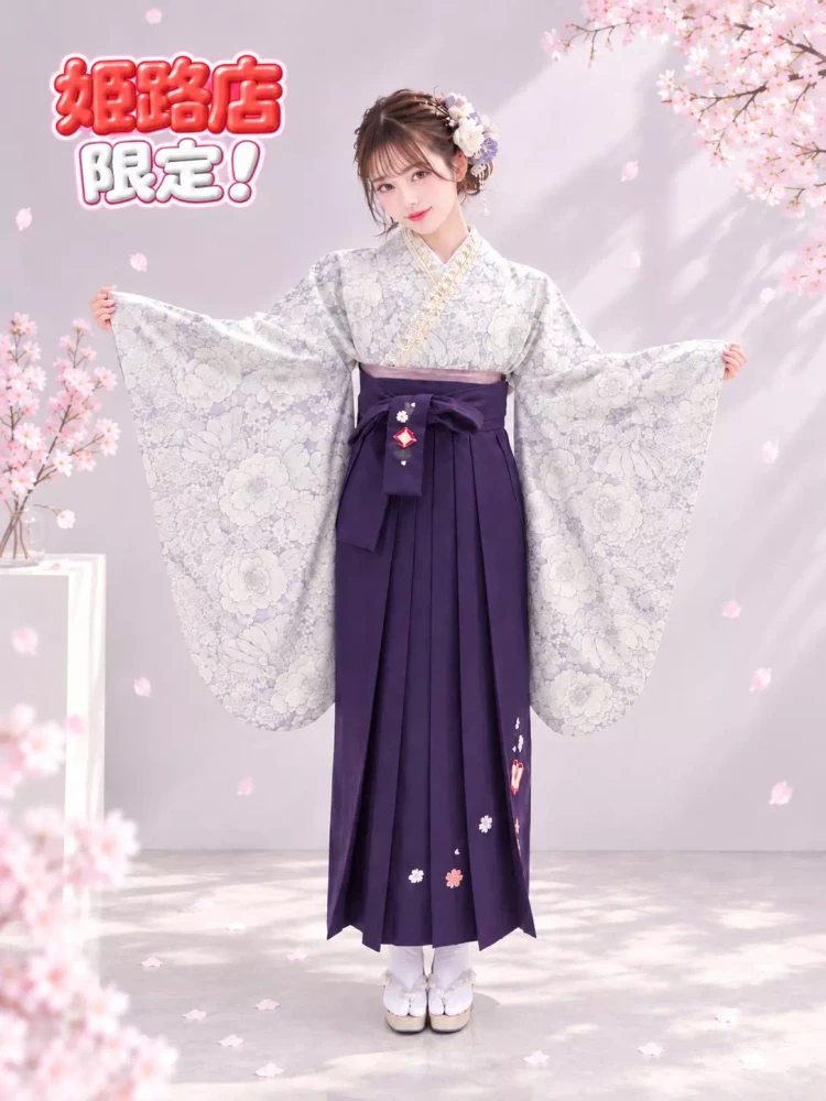 TAKAZEN姫路店の10月限定格安振袖