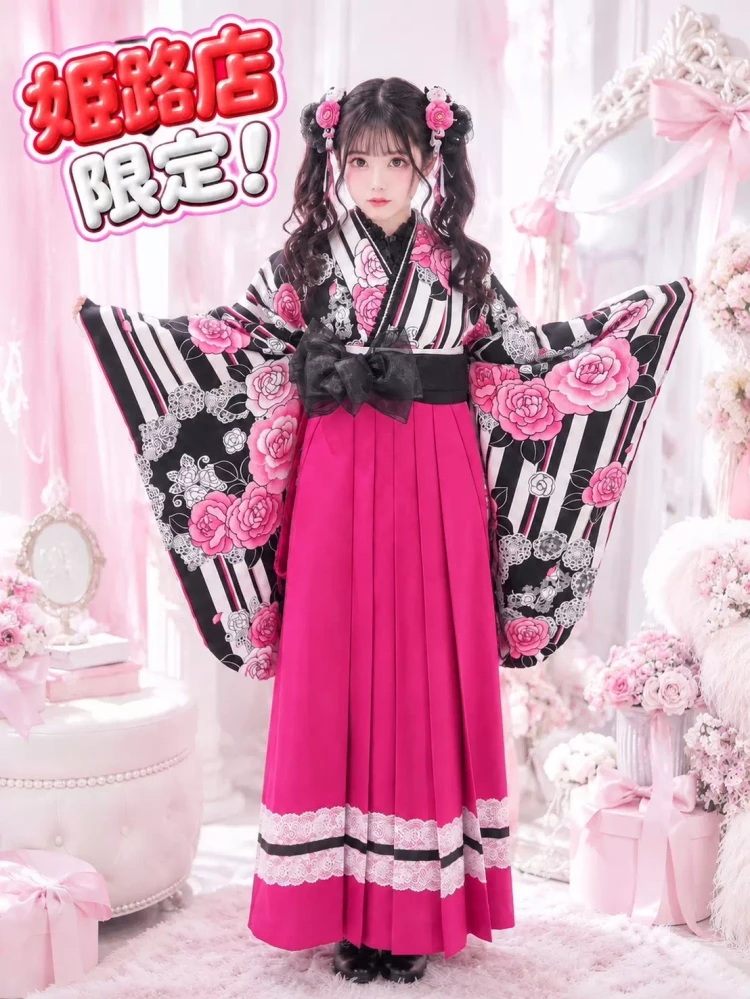 TAKAZEN姫路店の10月限定格安振袖
