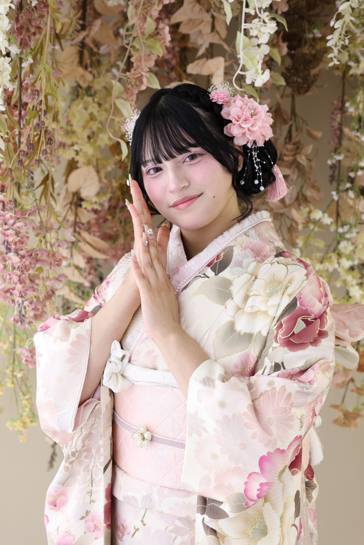 あいみちゃん