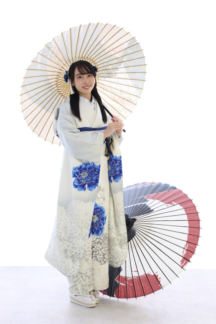 まゆかちゃん