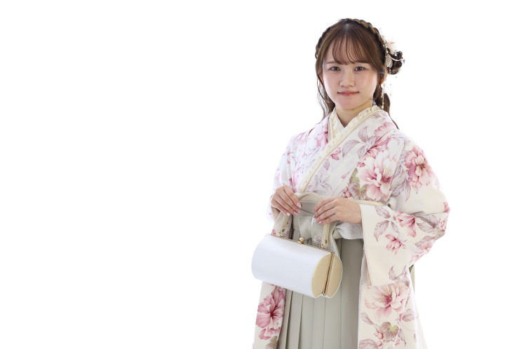 ゆずきちゃん