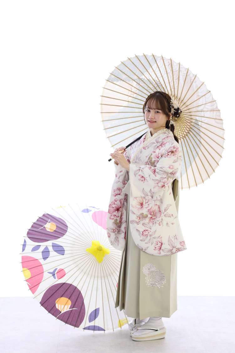 ゆずきちゃん